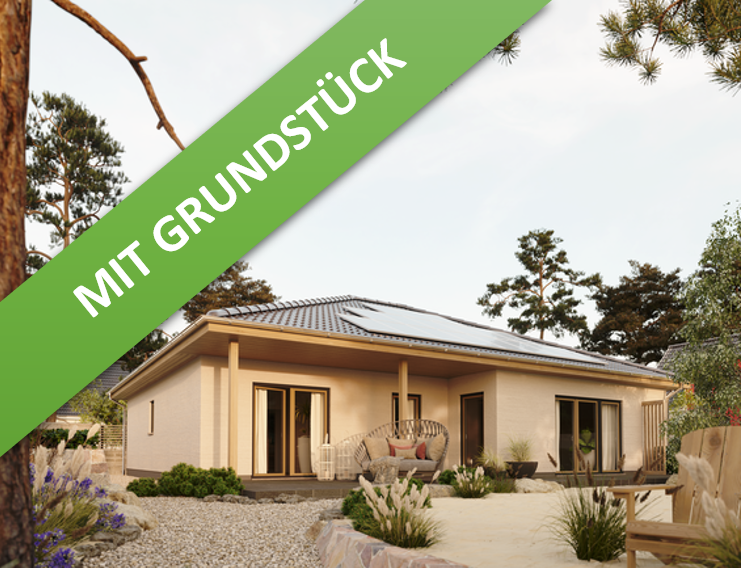 Einfamilienhaus Wesendorf - 5 Zimmer, 133 m&sup2;, 355.350&euro; | Angebot:26786368