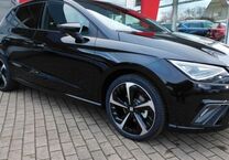 Gebrauchtwagen Seat Ibiza