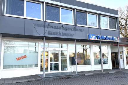 Gewerbeobjekt Wolfsburg Vorsfelde - 375&euro; | Angebot:25293498