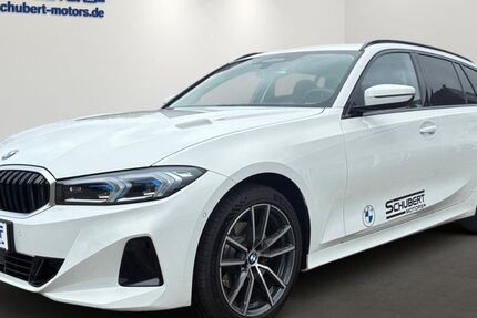 BMW 320 4.050 km 44.900 &euro; Wolfsburg 38448