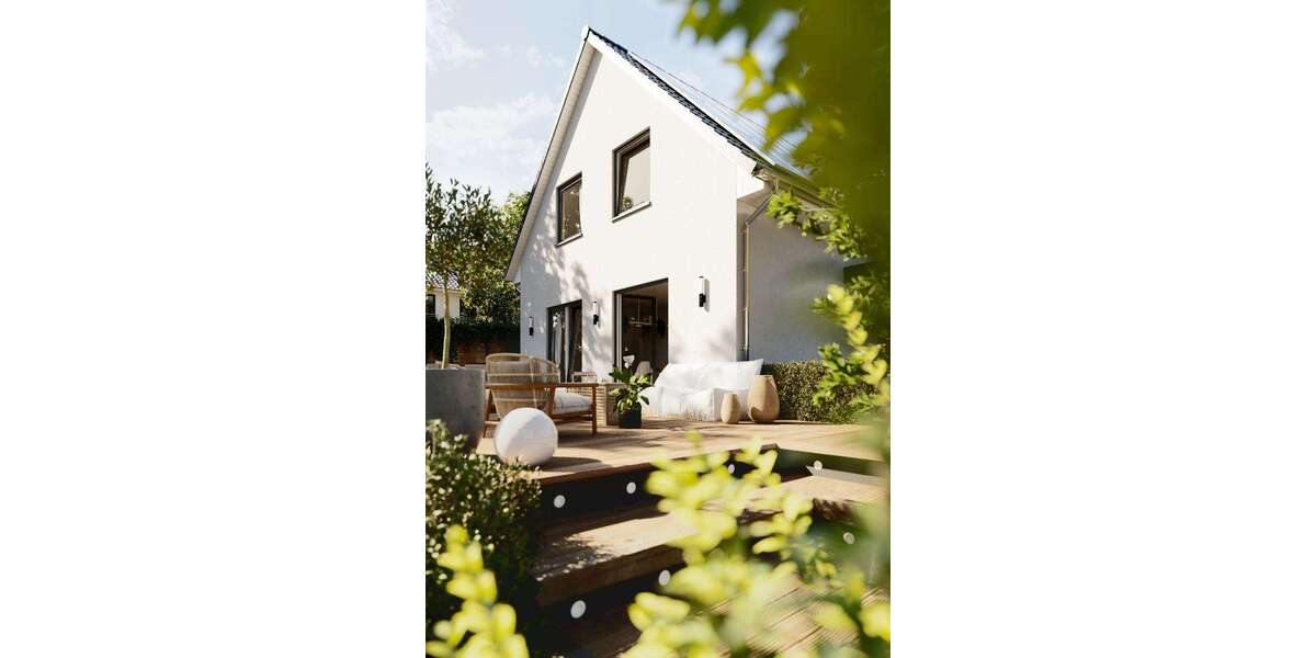 Einfamilienhaus Königslutter - 4 Zimmer, 100 m&sup2;, 368.570&euro; | Angebot:25393126