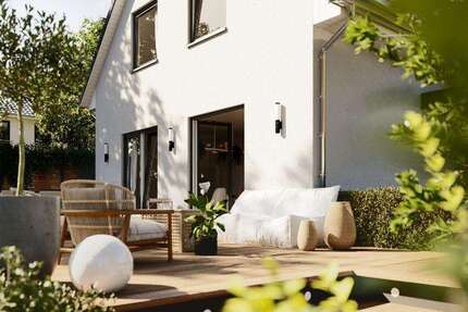 Haus Königslutter - 4 Zimmer, 100 m&sup2;, 368.570&euro; | Angebot:25393126