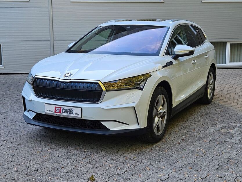 Skoda Enyaq 68.500 km 32.333 € Braunschweig 38110