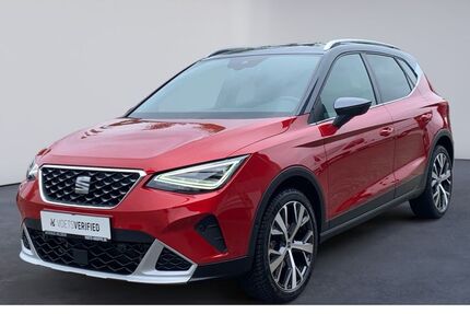 Seat Arona 24.390 km 22.475 &euro; Braunschweig 38114