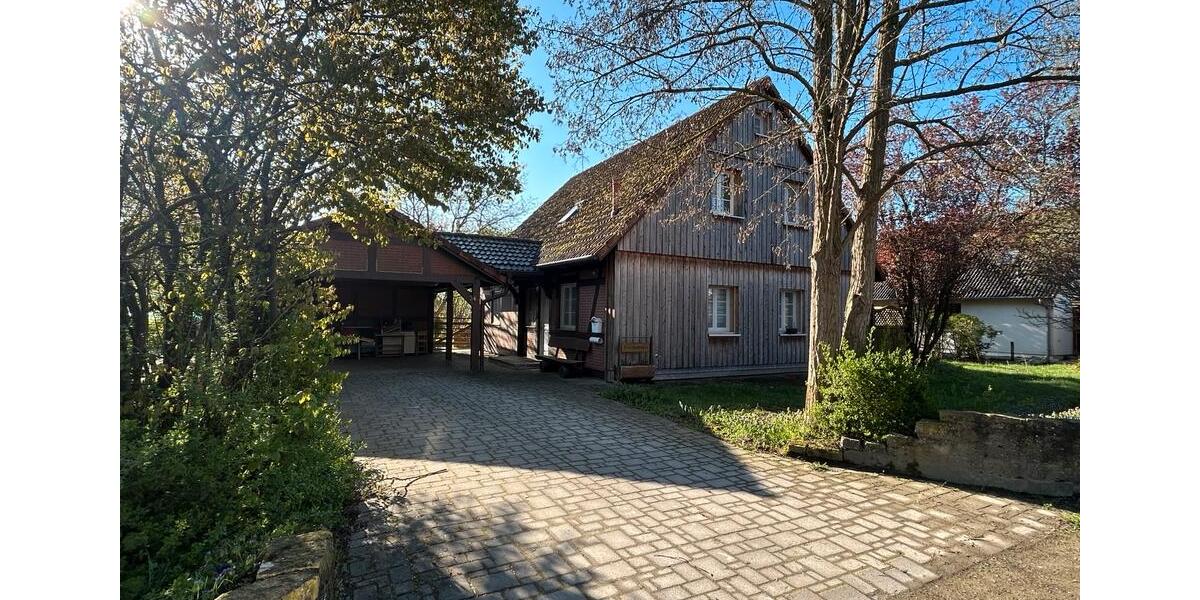 Einfamilienhaus Sassenburg - 5 Zimmer, 125 m&sup2;, 349.000&euro; | Angebot:26279517
