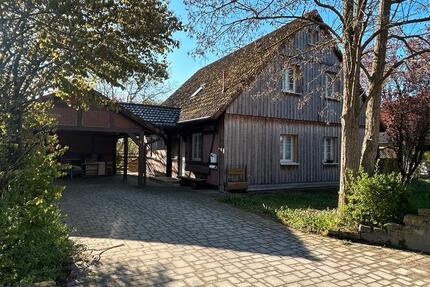 Haus Sassenburg - 5 Zimmer, 125 m&sup2;, 349.000&euro; | Angebot:26279517