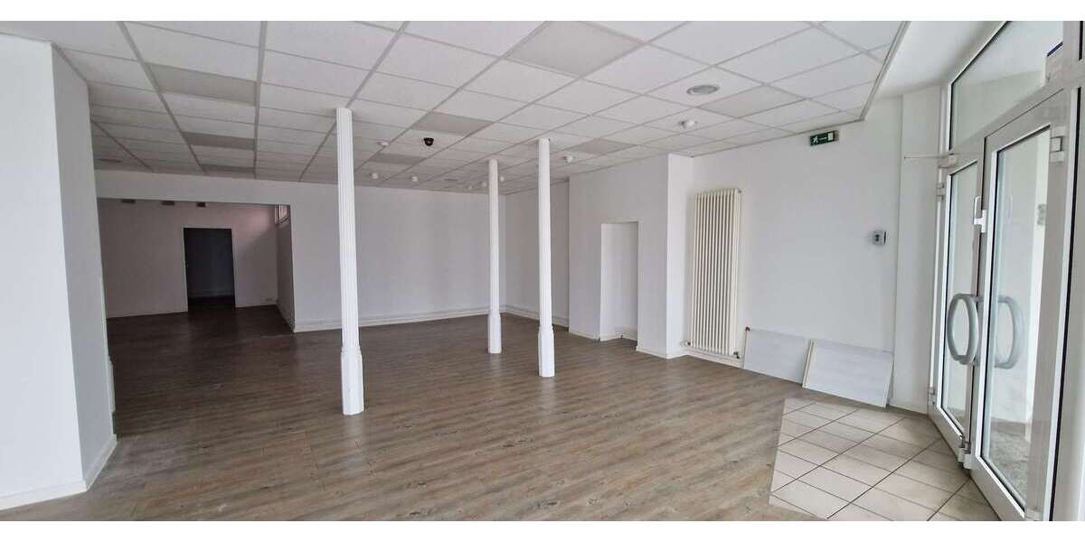 Gewerbeobjekt Helmstedt - 1.500&euro; | Angebot:23908335