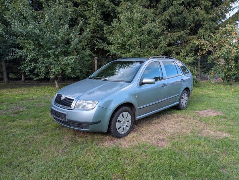 Fabia