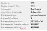 Etagenwohnung Braunschweig Watenbüttel - 4 Zimmer, 95 m&sup2;, 210.000&euro; | Angebot:26105667