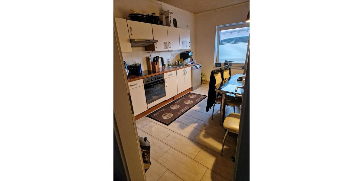 Erdgeschoßwohnung Weyhausen - 3 Zimmer, 104 m&sup2;, 185.000&euro; | Angebot:26089851