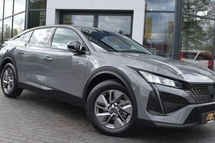 Peugeot 408 9.123 km 23.990 &euro; Braunschweig 38114