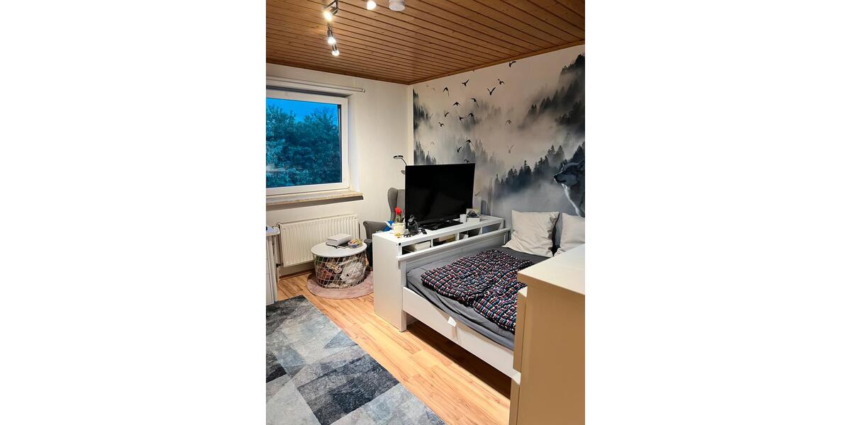 Etagenwohnung Wolfsburg Ehmen - 3 Zimmer, 95 m&sup2;, 730&euro; | Angebot:26702133