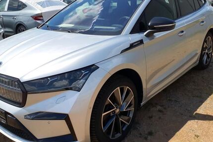 Skoda Enyaq 44.198 km 35.900 &euro; Braunschweig 38122
