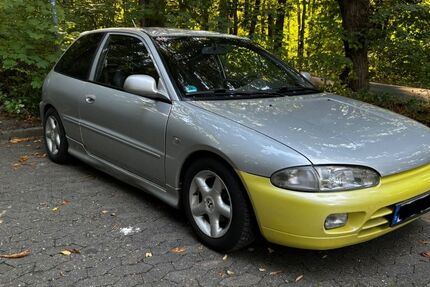 Mitsubishi Colt 165.000 km 2.500 € Wolfsburg 38444