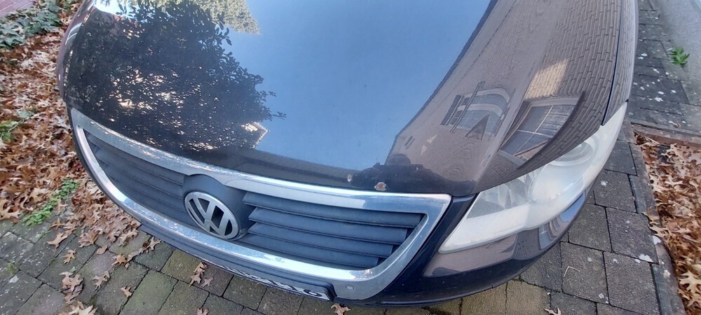 Passat Variant