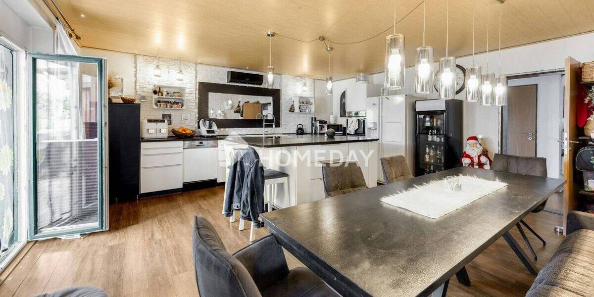 Einfamilienhaus Rühen Eischott - 7 Zimmer, 167 m&sup2;, 445.000&euro; | Angebot:26290254