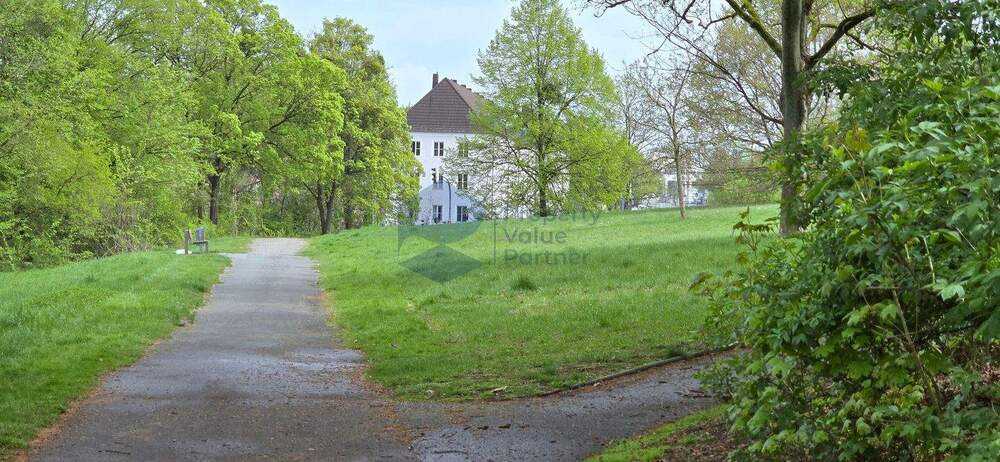 Etagenwohnung Wolfsburg Hohenstein - 3 Zimmer, 57 m&sup2;, 430&euro; | Angebot:25210938