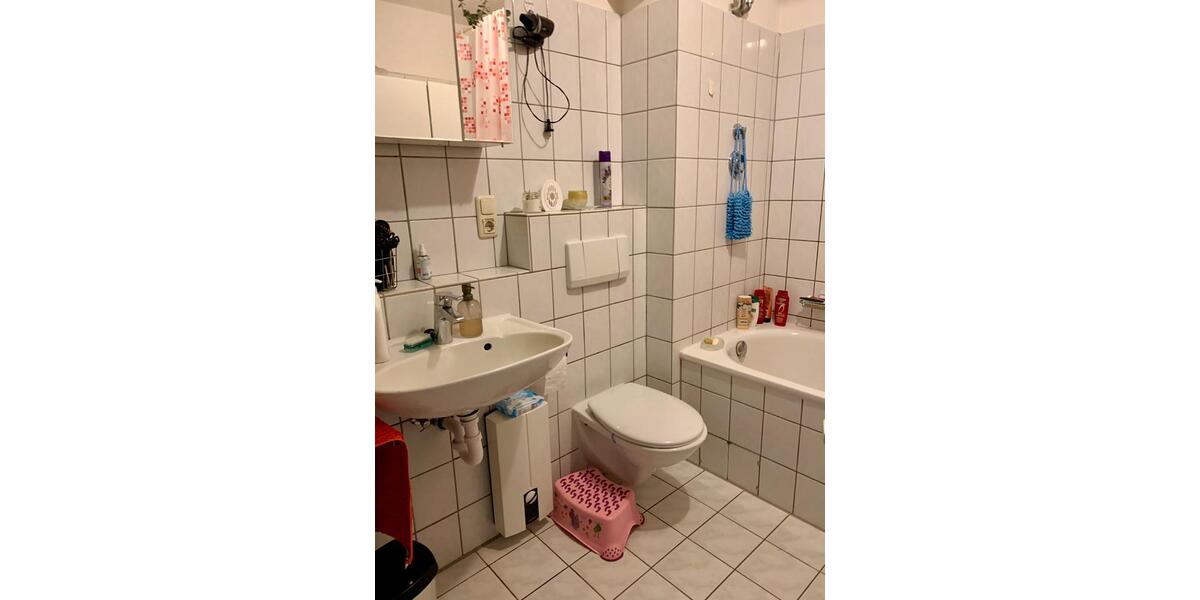 Dachgeschoßwohnung Gifhorn - 3 Zimmer, 66 m&sup2;, 590&euro; | Angebot:25145733