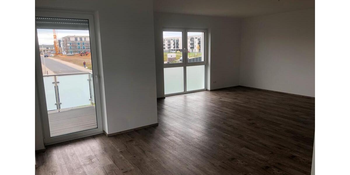 Etagenwohnung Parsau - 3 Zimmer, 100 m&sup2;, 1.400&euro; | Angebot:26534873