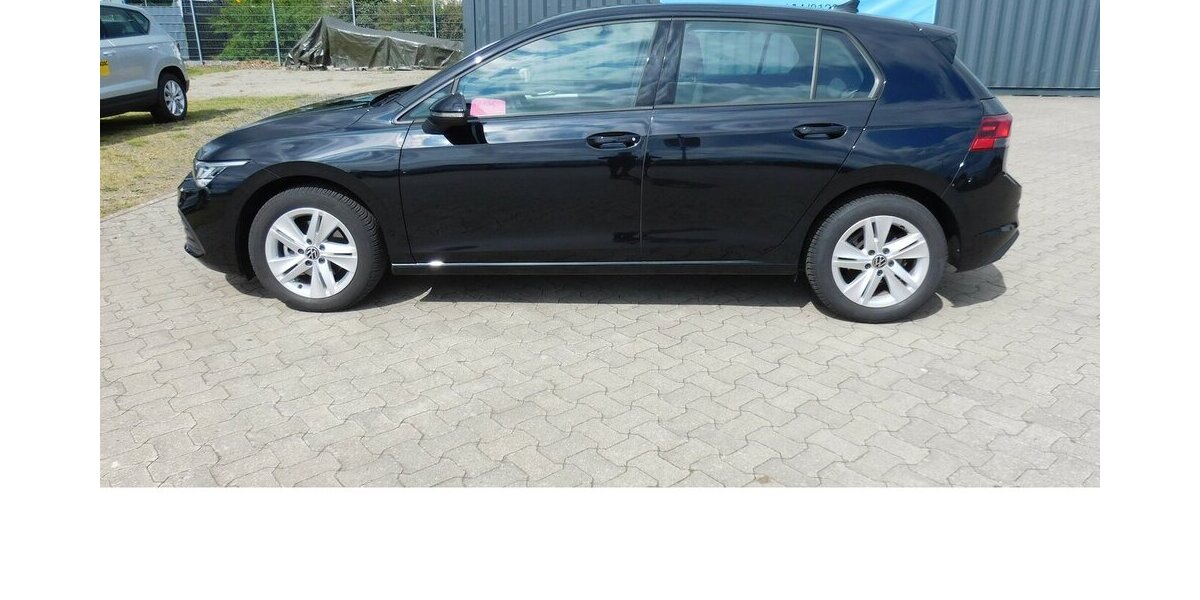VW Golf III 1.5 Life TSI BMT Klima Navi Alu 30.900 km 18.990 &euro; Vordorf 38533