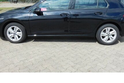 VW Golf III 1.5 Life TSI BMT Klima Navi Alu 30.900 km 19.690 &euro; Vordorf 38533