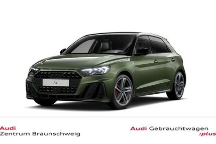 Audi A1 8.750 km 34.250 &euro; Braunschweig 38124