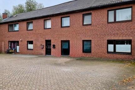 Wohnung Weyhausen - 4 Zimmer, 104 m&sup2;, 179.000&euro; | Angebot:24744755