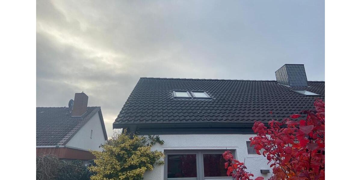 Reihenhaus Gifhorn - 5 Zimmer, 136 m&sup2;, 1.400&euro; | Angebot:24851757