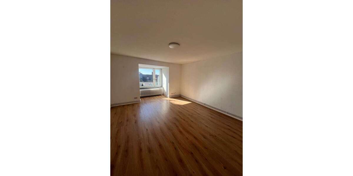Etagenwohnung Braunschweig Innenstadt - 4 Zimmer, 81 m&sup2;, 820&euro; | Angebot:26441872