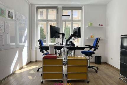 Büro in Braunschweig 625 € 25 m²