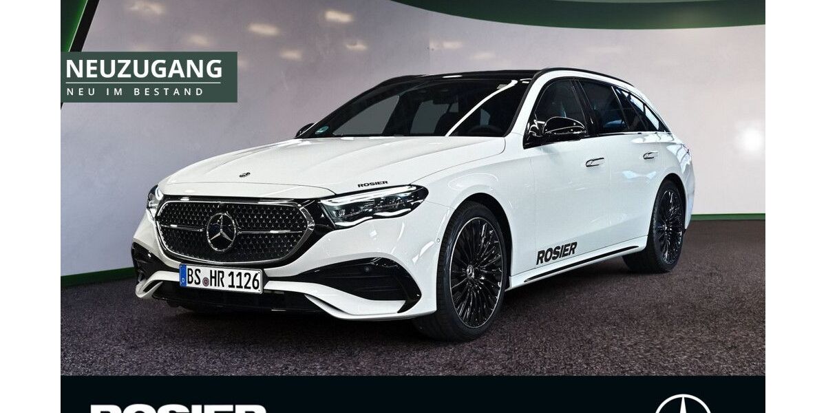 Mercedes-Benz E 220 5.000 km 74.900 &euro; Braunschweig 38122