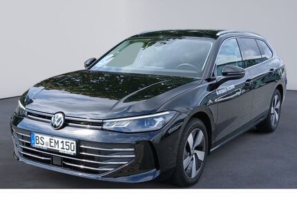 VW Passat Variant 6.300 km 43.990 € Braunschweig 38114