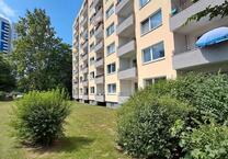Charmante Erdgeschoßwohnung in Braunschweig - Ideal für Singles!