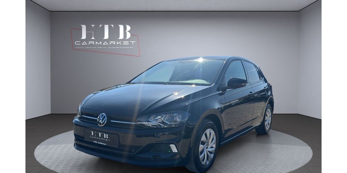 VW Polo 53.800 km 16.690 € Braunschweig 38122