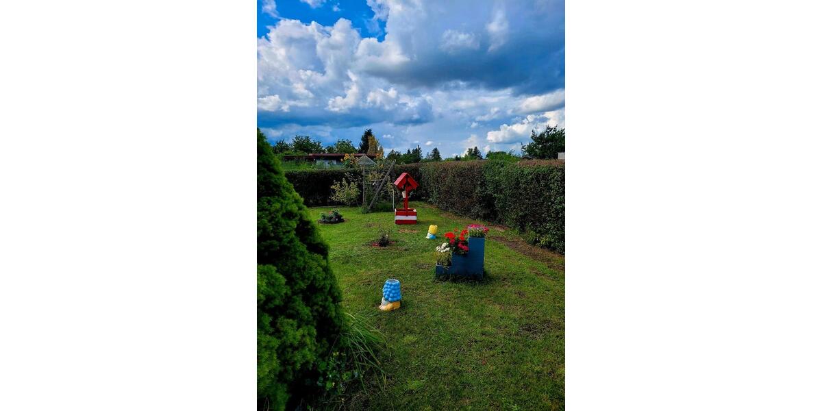 Grundstück Wolfsburg - 1.950&euro; | Angebot:26039327