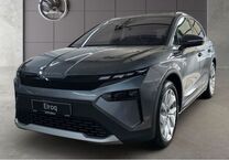 Gebrauchtwagen Skoda Elroq