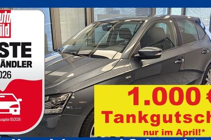 Skoda Fabia 75.000 km 12.350 &euro; Wolfsburg-Heiligendorf 38444