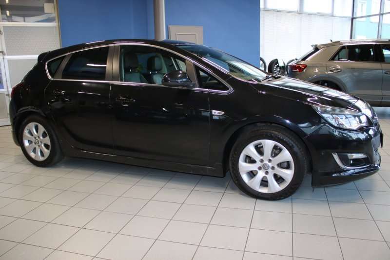 Astra