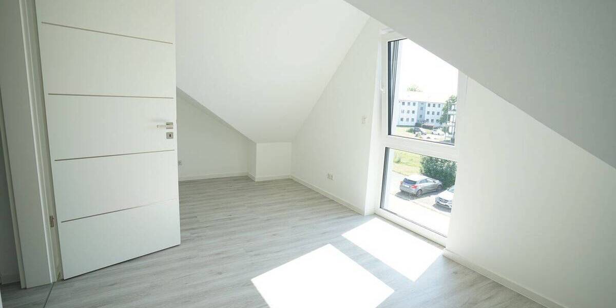 Reihenmittelhaus Wolfsburg Fallersleben - 5 Zimmer, 122 m&sup2;, 454.000&euro; | Angebot:26161655