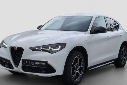 Alfa Romeo Stelvio 18.947 km 36.990 &euro; Braunschweig 38114