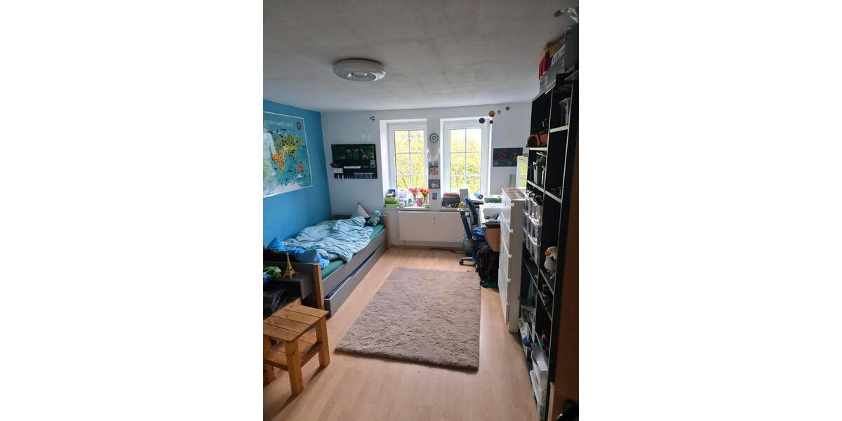 Etagenwohnung Wolfsburg Alt-Wolfsburg - 4 Zimmer, 140 m&sup2;, 1.250&euro; | Angebot:26463815