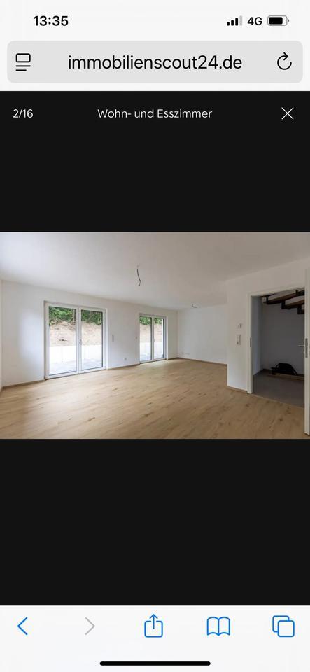 Reihenendhaus hochwertig,112 m2