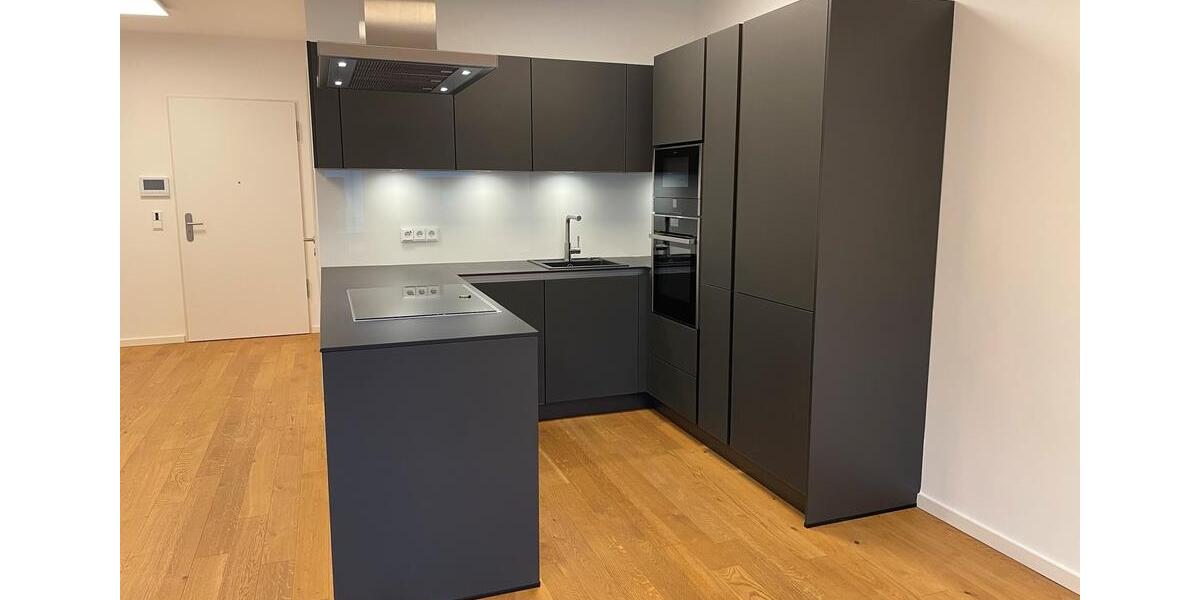 Etagenwohnung Wolfsburg Almke - 2 Zimmer, 67 m&sup2;, 1.290&euro; | Angebot:25333430