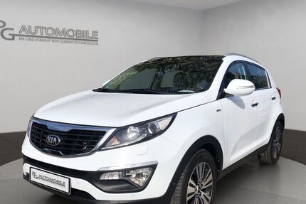 Kia Sportage 149.500 km 11.200 &euro; Braunschweig 38110