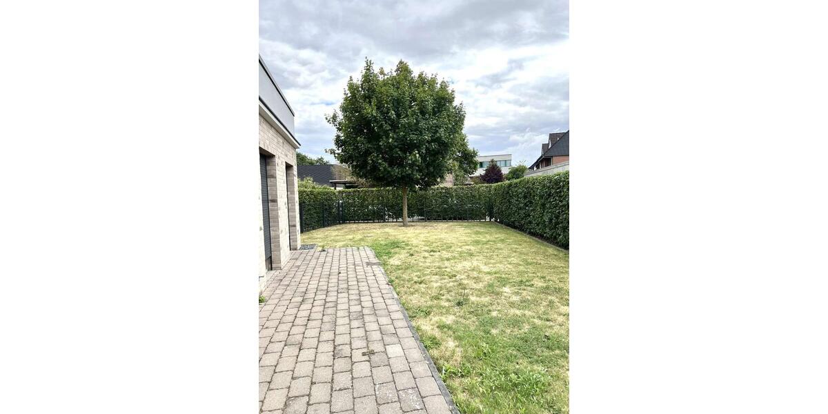 Erdgeschoßwohnung Gifhorn - 6 Zimmer, 167 m&sup2;, 1.754&euro; | Angebot:24749645