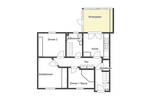 Reihenmittelhaus Calberlah Jelpke - 4 Zimmer, 95 m&sup2;, 198.900&euro; | Angebot:26475066