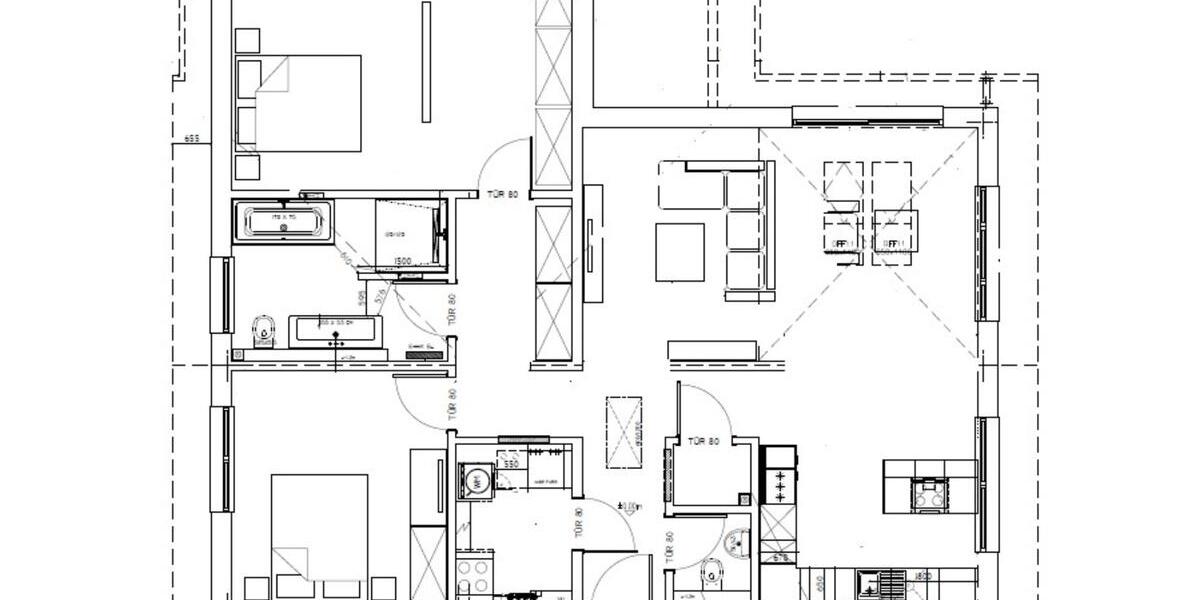 Einfamilienhaus Ehra-Lessien Lessien - 5 Zimmer, 158 m&sup2;, 485.000&euro; | Angebot:24994616