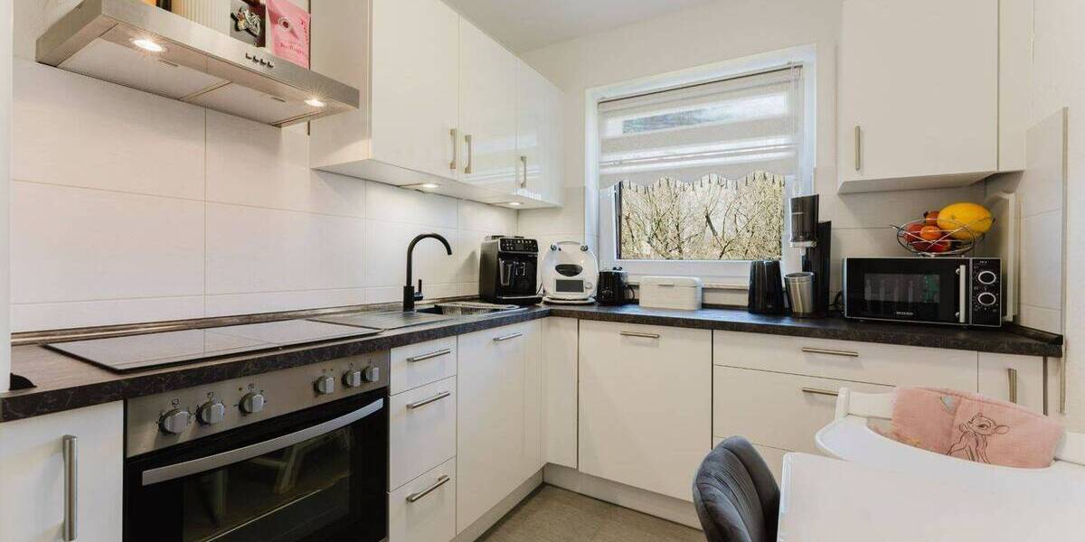 Etagenwohnung Braunschweig Weststadt - 3 Zimmer, 81 m&sup2;, 199.000&euro; | Angebot:26106468