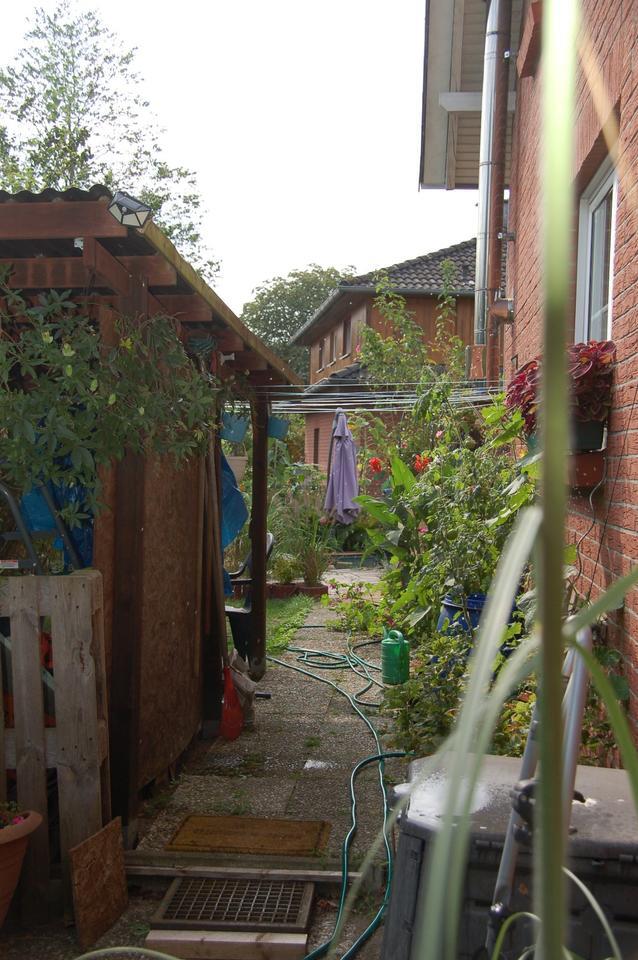 5 Wohneinheiten Mehrfamilienhaus