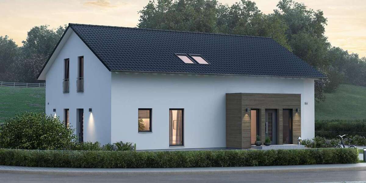 Einfamilienhaus Weyhausen - 7 Zimmer, 264 m&sup2;, 662.400&euro; | Angebot:25454533